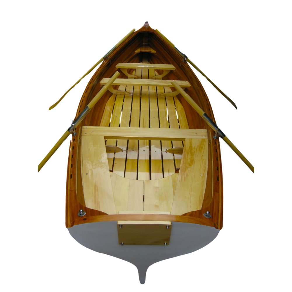 K147 Wooden Whitehall Rowboat with Gelcoat Reinforcement 17ft k147-wooden-whitehall-row-boat-with-composite-reinforcement-and-gelcoat-17ft-l05 (1).jpg